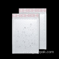 Poly Mailers Bubble Mailer Еко-пријателски плик со меурчиња